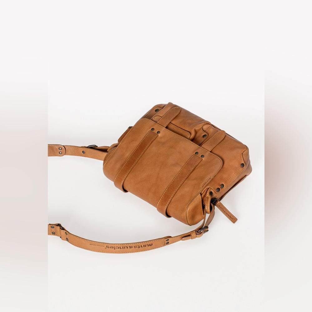 Miss Applepie - Caramel | Postbag | Aunts & Uncles - Picture 6 of 12